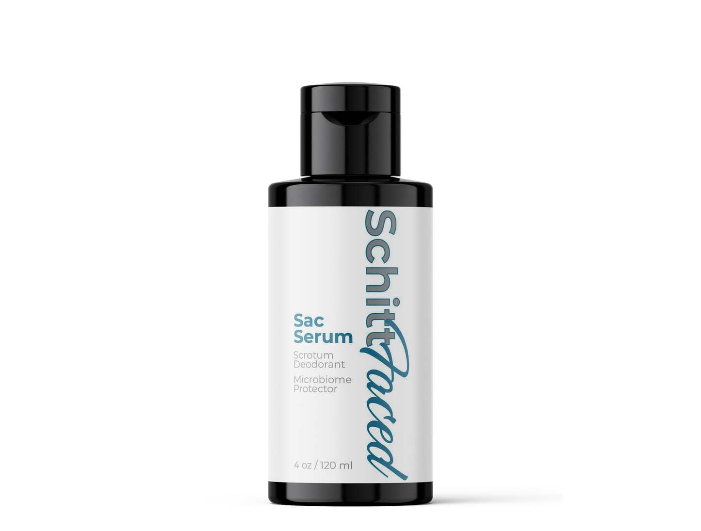 Schitt Faced - Sac Serum Scrotum Deodorant