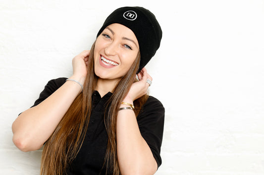 DD Beanie