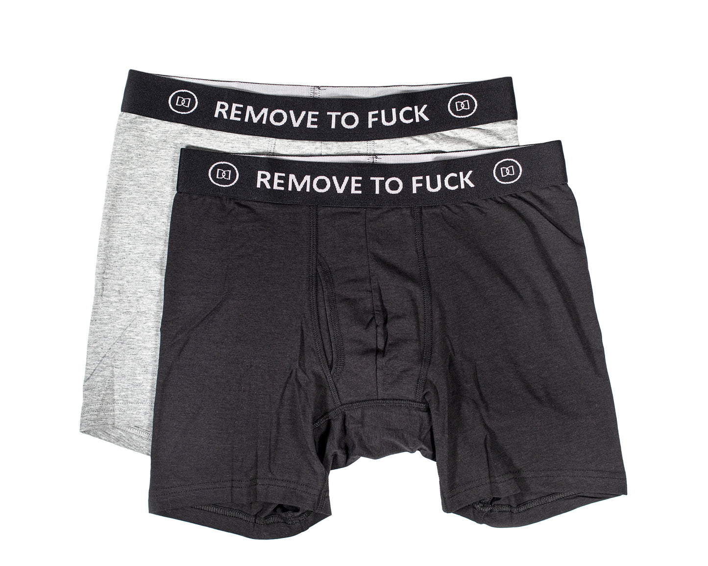 3 Pack Remove To Fuck Boxer Brief