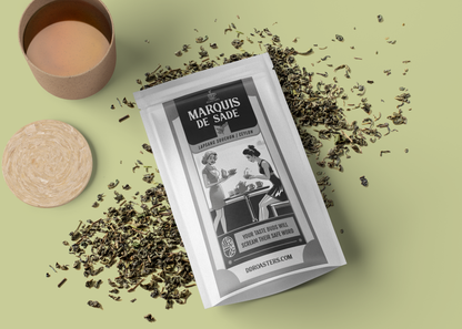 Dani's Tea - Marquis De Sade