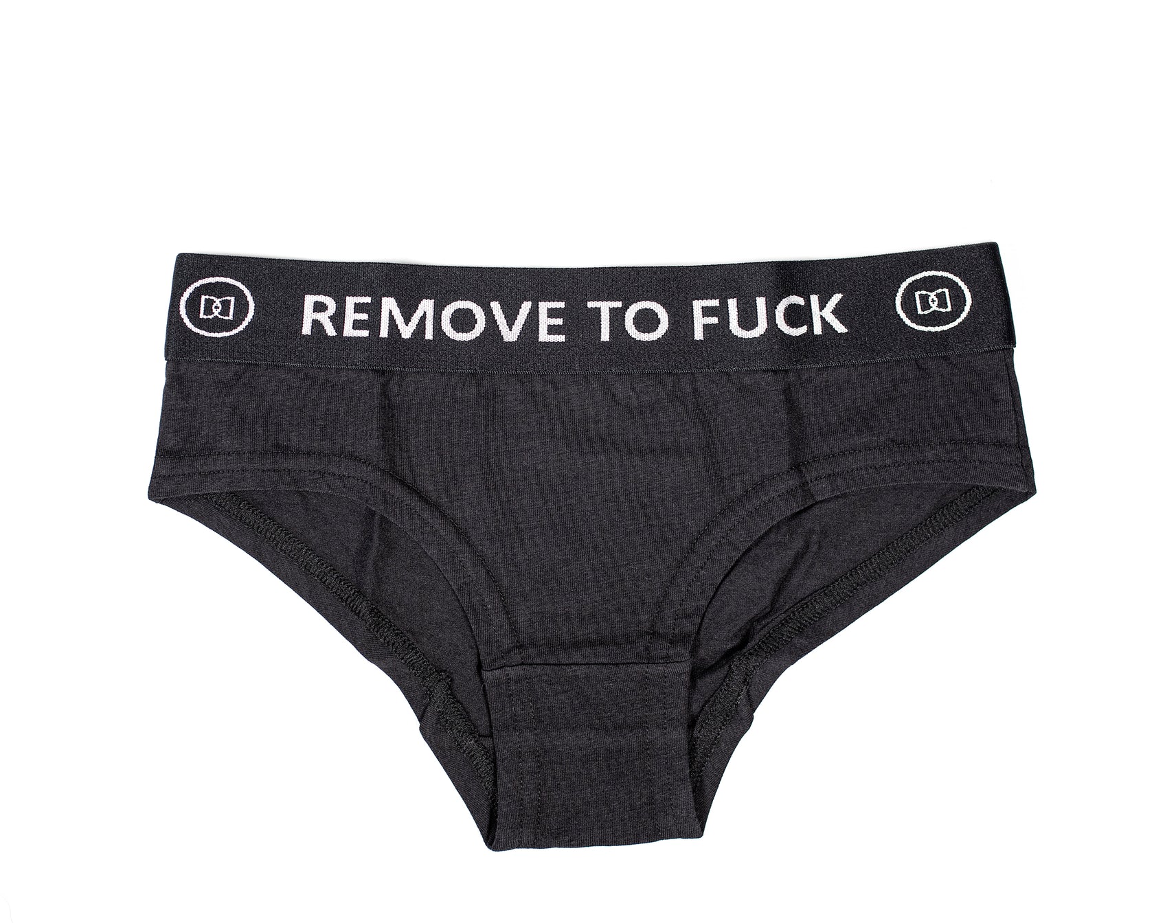 Remove To Fuck Bikini Bottom – Dani Daniels Fashion