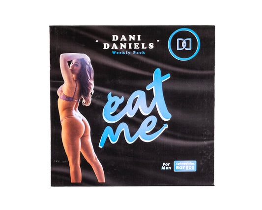 Eat Me! Men's Energy Bar