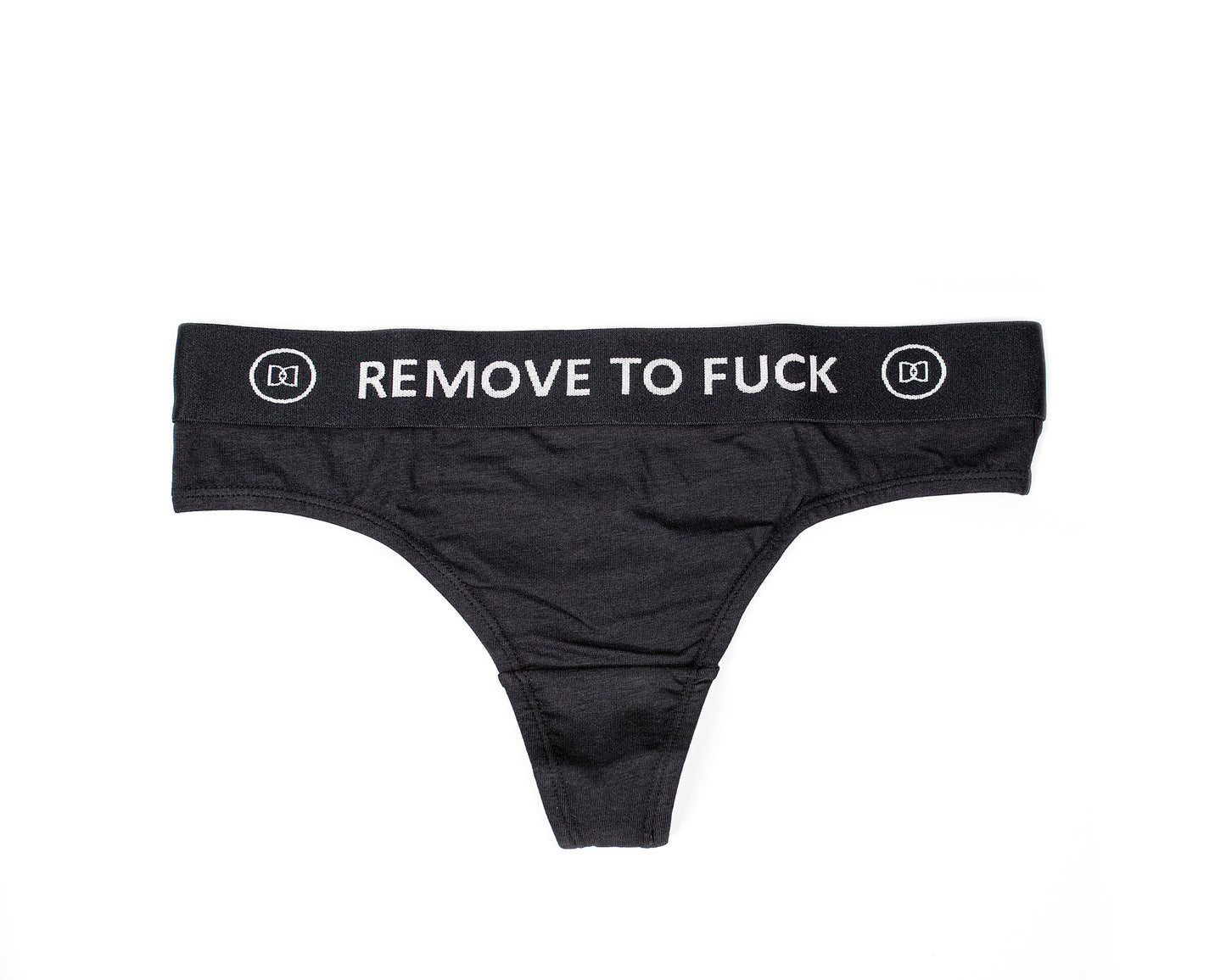 Remove To Fuck Thong